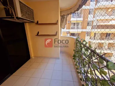 Apartamento com 2 Quartos à venda, 85m² no Jardim Botânico, Rio de Janeiro