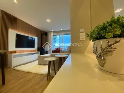Apartamento com 2 Quartos à venda, 73m² no Planalto, Gramado