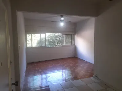Apartamento com 3 Quartos para alugar, 92m² no Rio Comprido, Rio de Janeiro