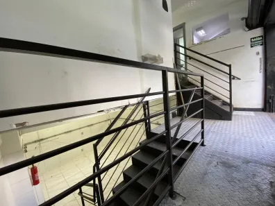 Ponto Comercial para alugar, 75m² no Funcionários, Belo Horizonte