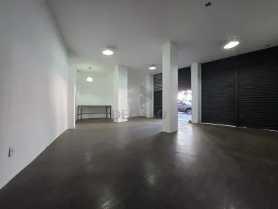 Ponto Comercial à venda, 113m² no Barro Preto, Belo Horizonte