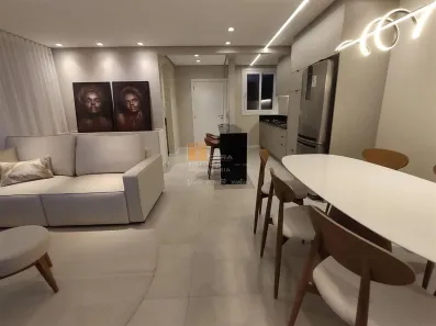 Apartamento com 3 Quartos à venda, 107m² no Cruzeiro, Caxias do Sul