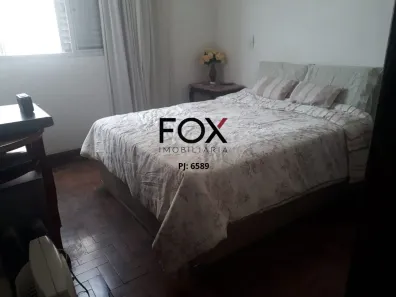 Apartamento com 3 Quartos à venda, 92m² no Coração de Jesus, Belo Horizonte