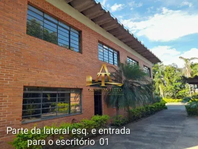 Galpão/Depósito/Armazém à venda, 9000m² no Embu Mirim, Itapecerica da Serra