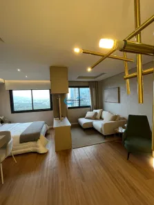 Flat com 1 Quarto à venda, 43m² no Petrópolis, Porto Alegre