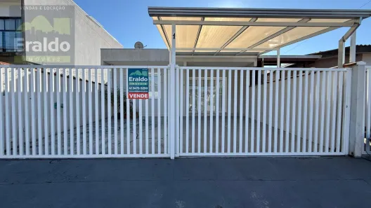 Casa com 2 Quartos à venda, 108m² no Bom Retiro, Matinhos