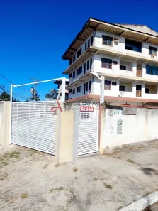 Apartamento com 2 Quartos para alugar, 60m² no Itaúna, Saquarema