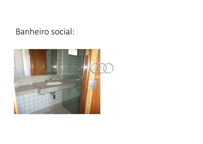 Apartamento com 2 Quartos à venda, 90m² no Funcionários, Belo Horizonte
