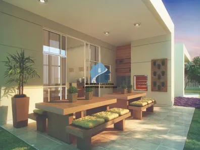 Apartamento com 2 Quartos à venda, 64m² no Dom Pedro I, Manaus
