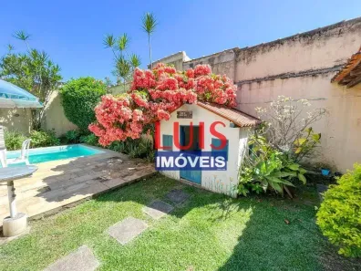 Casas à venda em Itaipu, Niterói - Viva Real