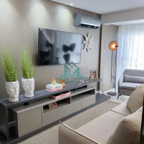 Apartamento com 2 Quartos à venda, 57m² no Mangabeiras, Maceió