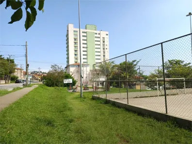 Apartamento com 2 Quartos para alugar, 56m² no Jardim Gonçalves, Sorocaba