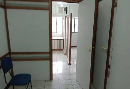 Sala Comercial à venda, 42m² no Graça, Salvador