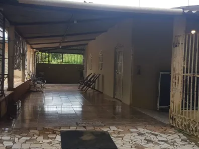 Fazenda/Sítio à venda, 10000m² no Área Rural de Brazlândia, Brasília