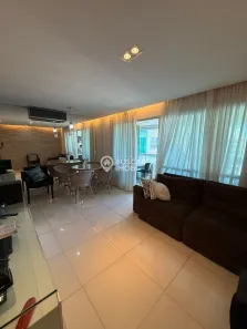Apartamento com 2 Quartos à venda, 90m² no Alphaville I, Salvador