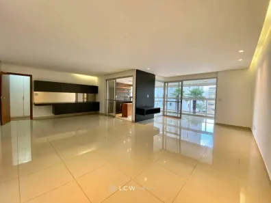 Apartamento com 4 Quartos à venda, 200m² no Lourdes, Belo Horizonte
