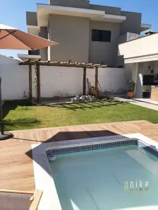 Casa de Condomínio com 3 Quartos à venda, 200m² no Condomínio Terras do Vale, Caçapava