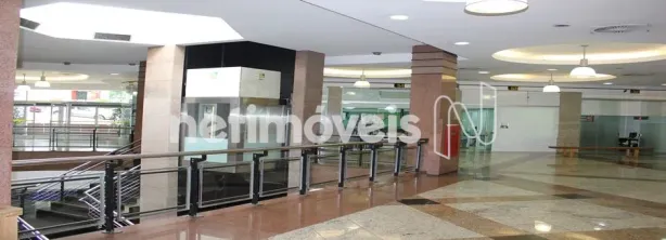 Sala Comercial à venda, 73m² no Belvedere, Belo Horizonte
