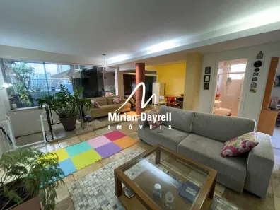 Cobertura com 4 Quartos à venda, 319m² no São Pedro, Belo Horizonte