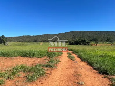 Fazenda/Sítio à venda, 500m² no , Jaraguá