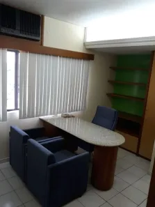 Sala Comercial à venda, 32m² no Graças, Recife