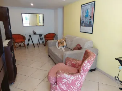 Apartamento com 2 Quartos à venda, 78m² no Jardim Botânico, Rio de Janeiro