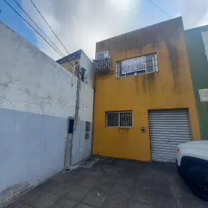 Ponto Comercial com 5 Quartos para alugar, 110m² no Alecrim, Natal