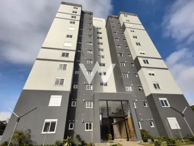 Apartamento com 2 Quartos para alugar, 50m² no Rondônia, Novo Hamburgo