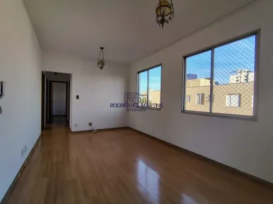 Apartamento com 3 Quartos à venda, 72m² no Monsenhor Messias, Belo Horizonte