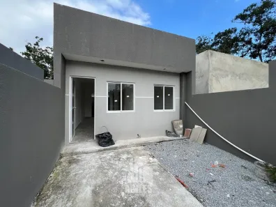 Casa com 2 Quartos à venda, 45m² no Saint Etiene, Matinhos