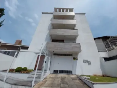 Apartamento com 1 Quarto para alugar, 38m² no Cristo Rei, São Leopoldo
