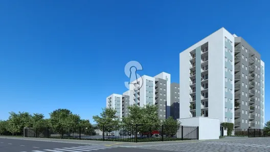 Apartamento com 1 Quarto à venda, 45m² no Campina, São Leopoldo