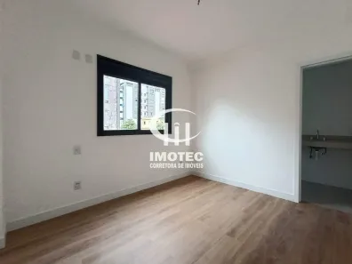 Apartamento com 2 Quartos à venda, 62m² no São Pedro, Belo Horizonte