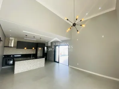 Casa de Condomínio com 3 Quartos à venda, 178m² no Loteamento Parque Vera Cruz, Tremembé