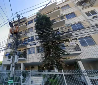 Apartamento com 3 Quartos à venda, 109m² no Caonze, Nova Iguaçu