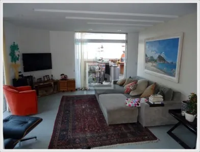 Cobertura com 3 Quartos à venda, 400m² no Leme, Rio de Janeiro