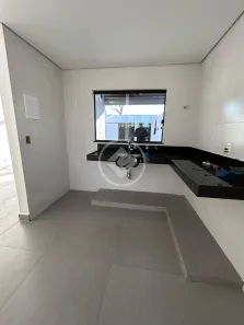 Casa com 3 Quartos à venda, 120m² no Residencial Visão, Lagoa Santa