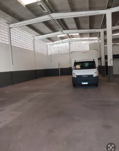 Galpão/Depósito/Armazém para alugar, 500m² no Pirajá, Salvador