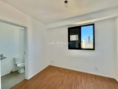 Cobertura com 2 Quartos à venda, 91m² no União, Belo Horizonte