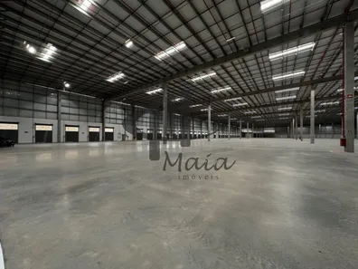 Galpão/Depósito/Armazém para alugar, 7459m² no Dona Catarina, São Roque