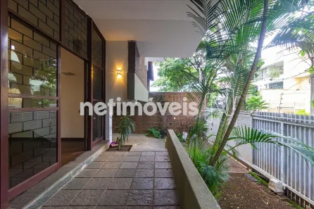 Casa com 6 Quartos para alugar, 360m² no Comiteco, Belo Horizonte