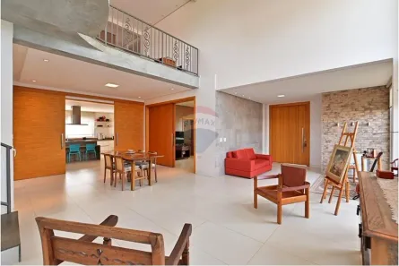 Casa de Condomínio com 4 Quartos à venda, 430m² no Setor Habitacional Jardim Botânico, Brasília