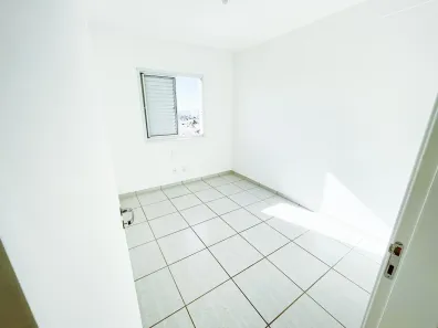 Apartamento com 3 Quartos à venda, 88m² no Parque Três Meninos, Sorocaba
