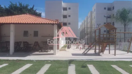 Apartamento com 1 Quarto à venda, 57m² no Campo Grande, Rio de Janeiro