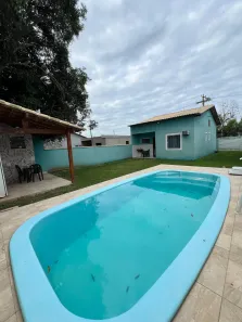 Casa com 4 Quartos à venda, 99m² no Nova Califórnia (Tamoios), Cabo Frio