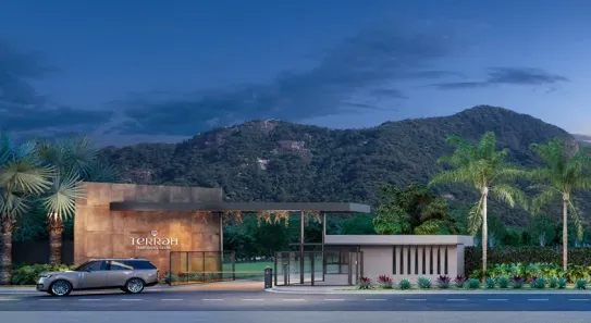 Lote/Terreno à venda, 180m² no Recreio dos Bandeirantes, Rio de Janeiro