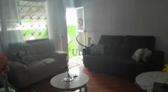 Apartamento com 3 Quartos à venda, 100m² no Padre Miguel, Rio de Janeiro
