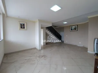 Casa com 5 Quartos para alugar, 240m² no Vale do Amanhecer, Igarapé