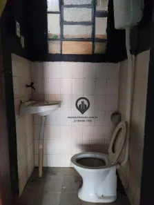 Ponto Comercial à venda, 30m² no Inhoaíba, Rio de Janeiro