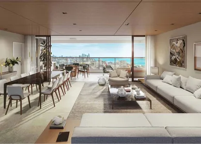 Apartamento com 4 Quartos à venda, 225m² no Horto Florestal, Salvador